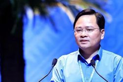 Ông Nguyễn Anh Tuấn tái đắc cử Chủ tịch Tổng Liên đoàn Lao động Việt Nam khóa XIV