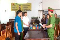 Lào Cai: Khởi tố đối tượng liên quan đến hành vi mua bán 51 hóa đơn khống trị giá hơn 744 triệu đồng