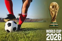 Những điều mới xuất hiện tại World Cup 2026 khiến người hâm mộ cần lưu ý