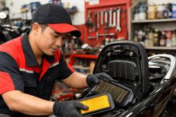 Muốn xe máy bền và ít hao xăng, đừng bỏ qua các bước này