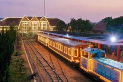Mở thêm không gian trải nghiệm du lịch về đêm