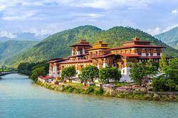 Đường bay thẳng TP.HCM - Bhutan dự kiến mở năm 2025: Rút ngắn hành trình tới quốc gia hạnh phúc