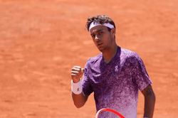 Lịch sử Roland Garros 2026: Flavio Cobolli đấu Matteo Arnaldi tại bán kết
