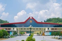 Quy hoạch Khu kinh tế cửa khẩu Đồng Đăng - Lạng Sơn 39.400ha: Tâm điểm giao thương ASEAN - Trung Quốc