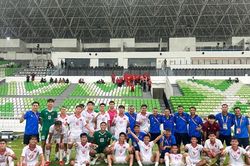 U19 Việt Nam quyết đấu U19 Indonesia: Hai kịch bản vào bán kết giải Đông Nam Á