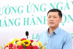 Lâm Đồng hưởng ứng Ngày Môi trường thế giới năm 2026