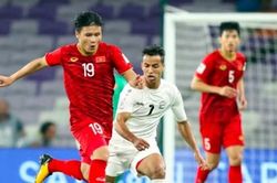 Tuyển Việt Nam tái ngộ Yemen tại Asian Cup 2027: Cơ hội tái hiện kỳ tích lịch sử