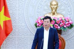 Lâm Đồng siết tiến độ xây dựng kế hoạch đầu tư công giai đoạn mới