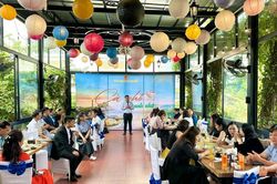 Lâm Đồng lắng nghe, tháo gỡ vướng mắc về đất đai cho doanh nghiệp