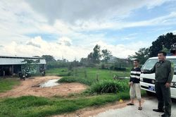 Bắt giữ 3 đối tượng trộm cắp tài sản sau 24 giờ