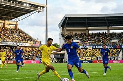 Link trực tiếp bóng đá hôm nay U19 Brunei vs U19 Malaysia