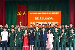 Hiểu tiếng đồng bào, vững thế trận lòng dân