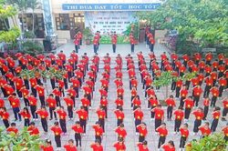 Ngành giáo dục Lâm Đồng công khai đường dây nóng phòng, chống bạo lực học đường