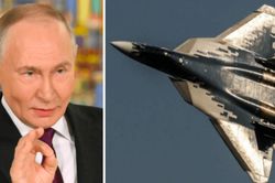 Nga sẵn sàng chia sẻ công nghệ tiêm kích Su-57 cho Ấn Độ