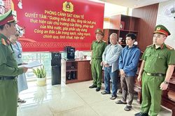 Đắk Lắk: Khởi tố giám đốc buôn bán hàng giả và gian lận thuế hàng trăm tỷ đồng