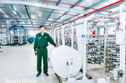 Nghị quyết số 02-NQ/TU: Mở hướng lập nghiệp cho thanh niên xuất ngũ