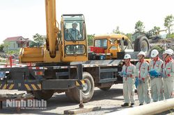 Đào tạo nghề gắn với nhu cầu thị trường lao động