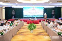 Nâng cao hiệu quả sử dụng Chỉ số SIPAS, Chỉ số PAR Index ở địa phương