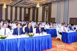 Khai mạc Diễn đàn quốc gia số Việt Nam - DIGIFEST 2026