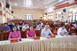 'Chìa khóa' làm trong sạch bộ máy - Kỳ 2: Đạo đức công vụ - nền tảng của niềm tin