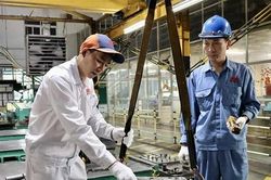 Nền tảng của hạnh phúc và phát triển