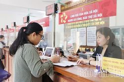 Tạo đột phá trong công tác cán bộ