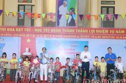 Ra quân Chiến dịch Thanh niên tình nguyện hè năm 2026