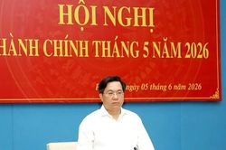 Chuyển đổi mạnh mẽ tư duy từ 'quản l&yacute;' sang 'quản trị'