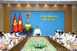 Thống nhất kế hoạch đầu tư công trung hạn lĩnh vực y tế, giáo dục giai đoạn 2026 - 2030