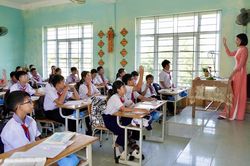 Vượt khó vì những 'mùa quả ngọt'