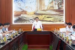 Nâng cao trách nhiệm người đứng đầu trong tiếp công dân, giải quyết đơn thư