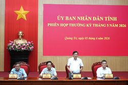 Tập trung cao độ cho mục tiêu tăng trưởng và giải ngân vốn đầu tư công