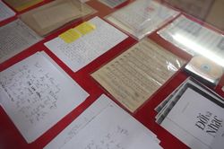 Chế Lan Viên-hồn thơ lay động từ đất cằn cát trắng