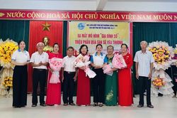 Đẩy mạnh chuyển đổi số đến từng gia đình