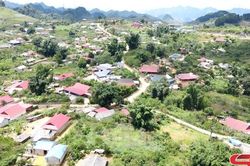 Nhớ Sơn La