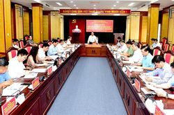 Tuy&ecirc;n Quang cần lựa chọn truyền thống, du lịch, văn h&oacute;a v&agrave; chuyển đổi số l&agrave;m động lực ph&aacute;t triển