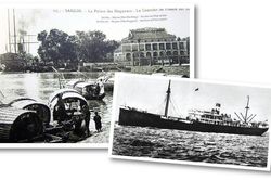 Kỷ niệm 115 năm ngày Bác Hồ ra đi tìm đường cứu nước (5/6/1911-5/6/2026): Sáng mãi một con đường