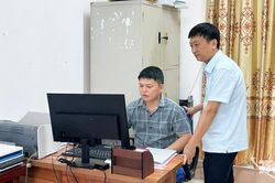 Vùng cao đồng thuận thực hiện chủ trương lớn