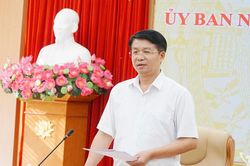 Triển khai tạo lập, cập nhật Sổ sức khỏe điện tử trên VNeID