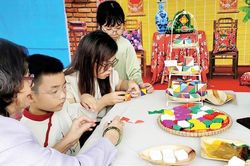 Kết nối tri thức khoa học với tri thức bản địa đưa Huế phát triển