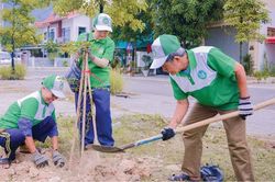 Lan tỏa lối sống xanh từ những mô hình thiết thực