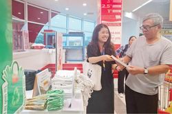 Giảm rác thải nhựa trong cộng đồng