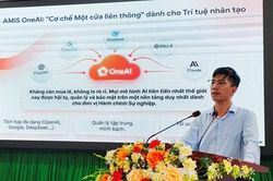 Trang bị kỹ năng AI cho đội ngũ cán bộ, công chức phường Phong Thái