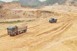Tăng cường quản lý, bình ổn giá thị trường vật liệu