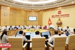 Bộ Công Thương lấy ý kiến Dự thảo Thông tư về sử dụng năng lượng tiết kiệm, hiệu quả và kiểm toán năng lượng