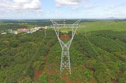 Truyền tải điện Thành phố Hồ Chí Minh 2: Nỗ lực giữ vững hành lang an toàn tuyến 500kV Bắc - Nam lịch sử