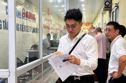 Bộ Xây dựng yêu cầu cải cách hành chính theo tiêu chí: Nhanh, đúng, trúng, chuẩn