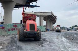 TP.HCM: Khắc phục bất cập hạ tầng giao thông các dự án trong mùa mưa