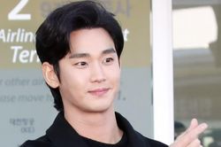 Kim Soo Hyun tiếp tục nhận tin vui sau khi YouTuber Kim Se Ui bị bắt