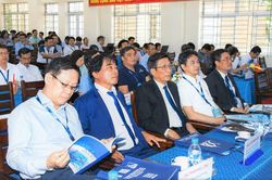 Công nghệ kết nối tri thức, thúc đẩy đổi mới sáng tạo trong xây dựng và giao thông